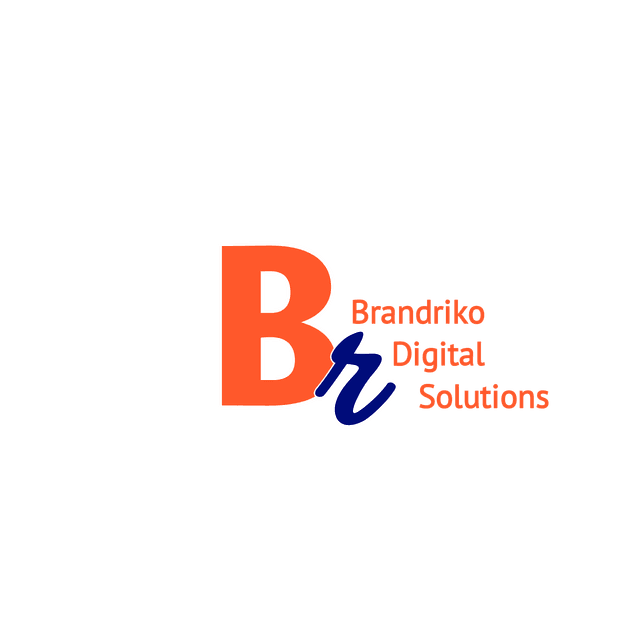 Brandriko digital solutions logo